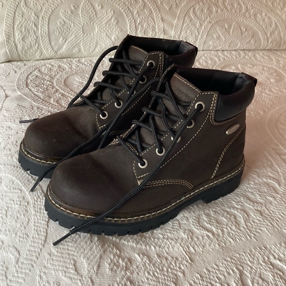Skechers vintage Y2K boots - Picture 1 of 15